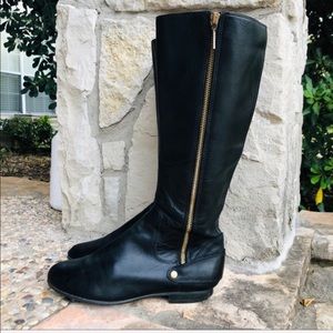 Clark’s Leather Boots